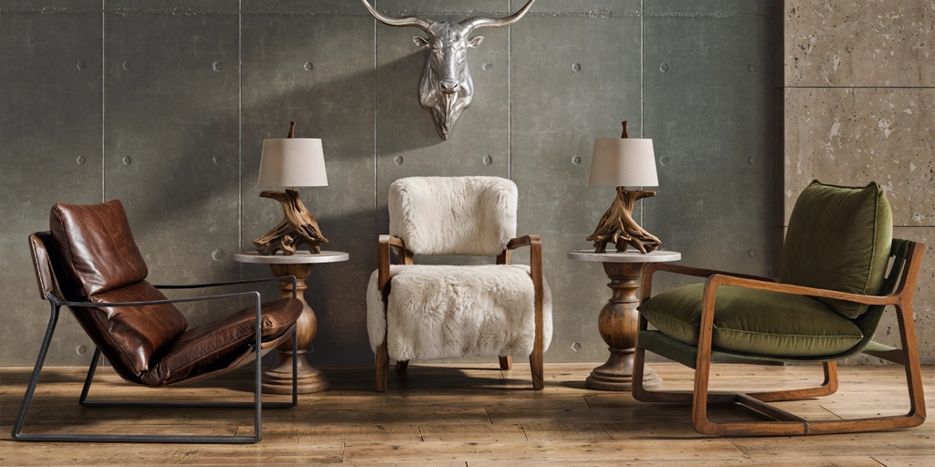 AI-enhanced interior