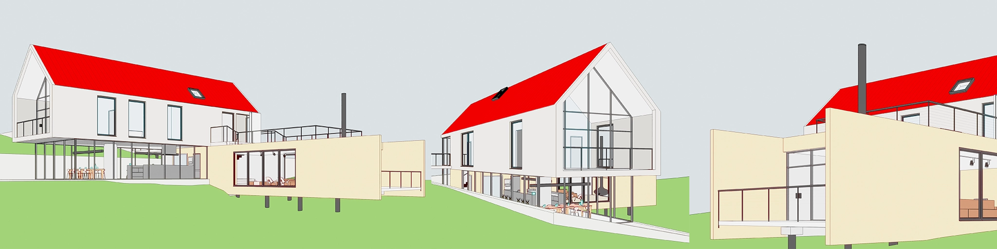 Before using our solution